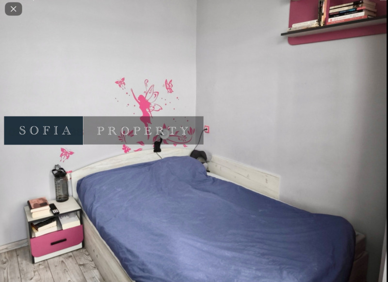 Na prodej  1 ložnice Sofia , Ljulin 5 , 50 m2 | 27971295 - obraz [12]