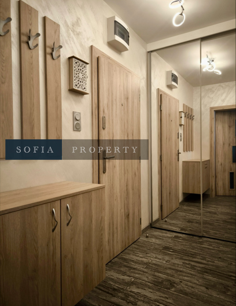 Na prodej  1 ložnice Sofia , Ljulin 5 , 50 m2 | 27971295 - obraz [9]