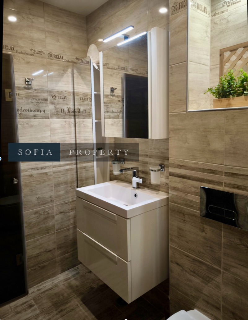 Na prodej  1 ložnice Sofia , Ljulin 5 , 50 m2 | 27971295 - obraz [7]