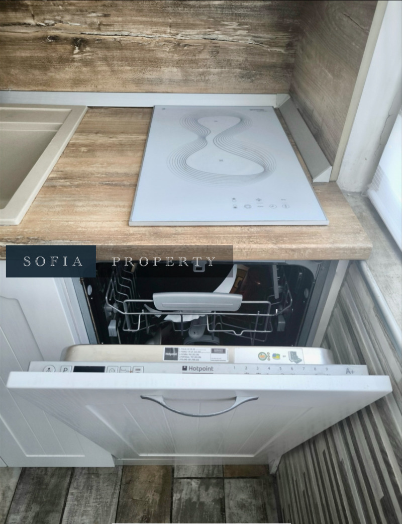 Na prodej  1 ložnice Sofia , Ljulin 5 , 50 m2 | 27971295 - obraz [5]