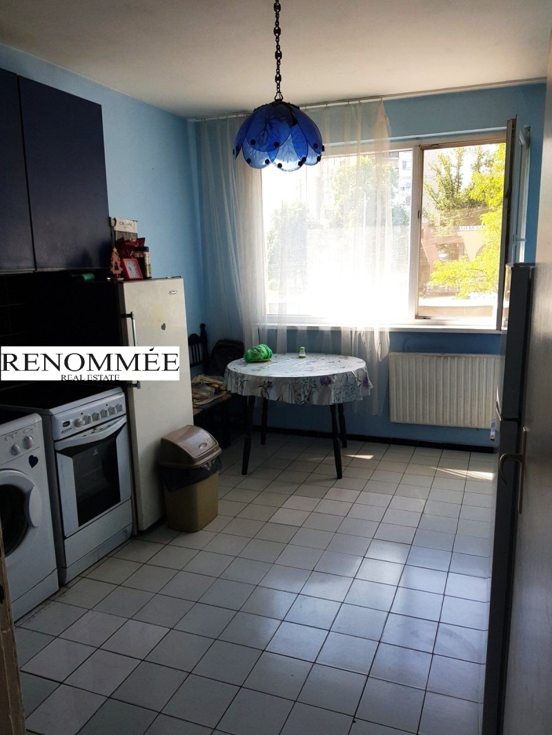 Te koop  1 slaapkamer Sofia , Krasna poljana 1 , 52 m² | 11640578 - afbeelding [6]