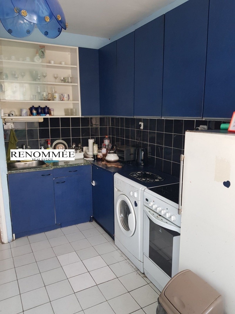 Te koop  1 slaapkamer Sofia , Krasna poljana 1 , 52 m² | 11640578 - afbeelding [5]
