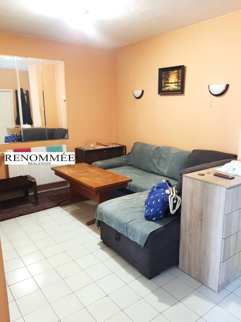 Te koop  1 slaapkamer Sofia , Krasna poljana 1 , 52 m² | 11640578 - afbeelding [4]