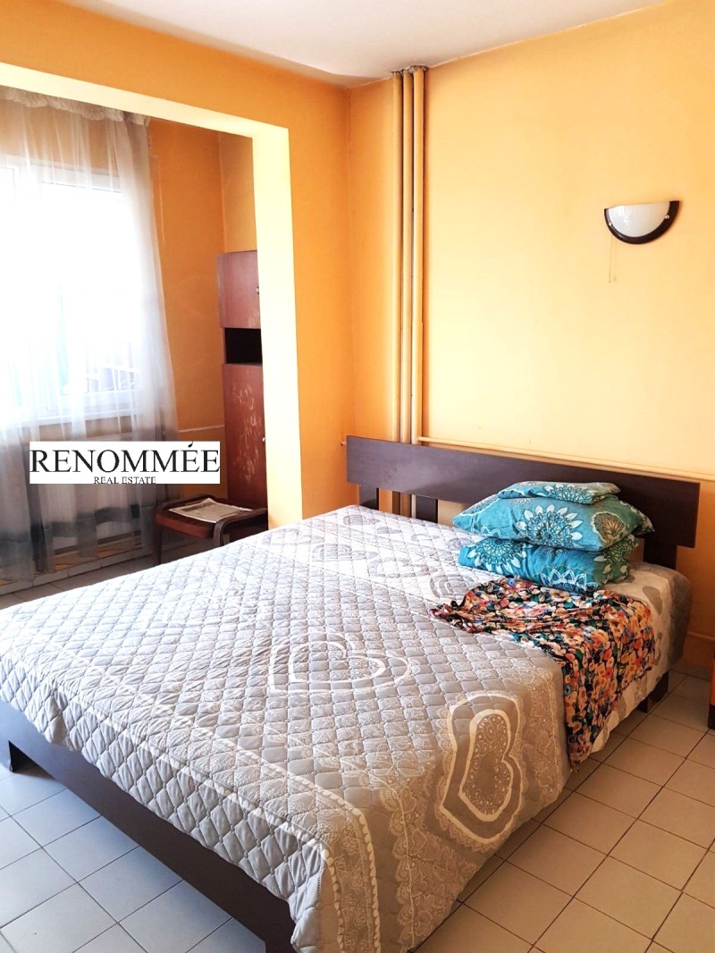 Te koop  1 slaapkamer Sofia , Krasna poljana 1 , 52 m² | 11640578