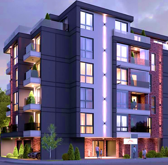 Продава  2-стаен град София , Левски , 79 кв.м | 58280697 - изображение [3]