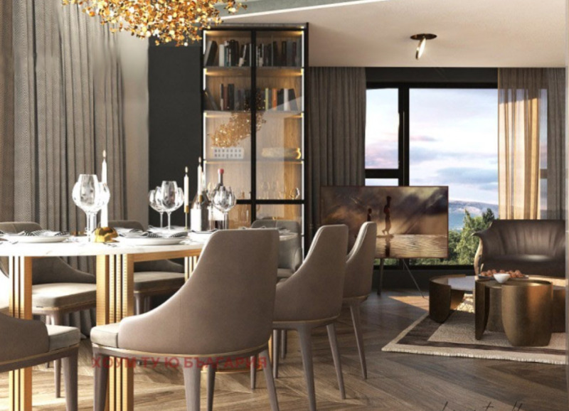 Продава  2-стаен град София , Левски , 79 кв.м | 58280697 - изображение [5]