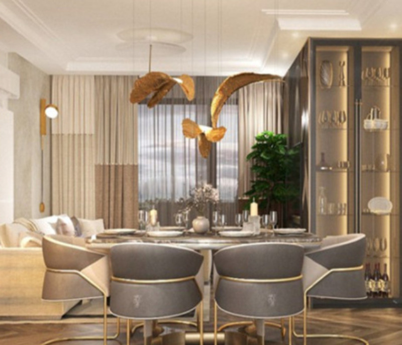 Продава  2-стаен град София , Левски , 79 кв.м | 58280697 - изображение [7]
