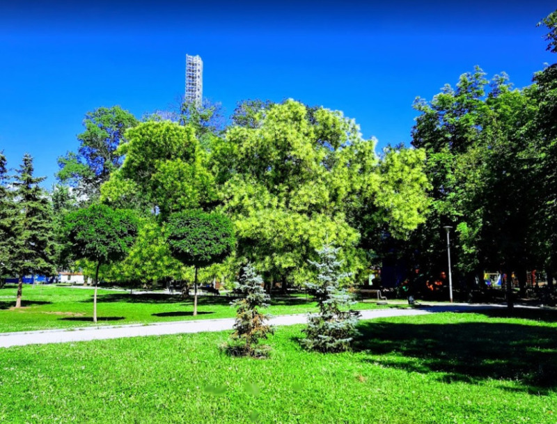 Продава  2-стаен град София , Левски , 79 кв.м | 58280697 - изображение [15]
