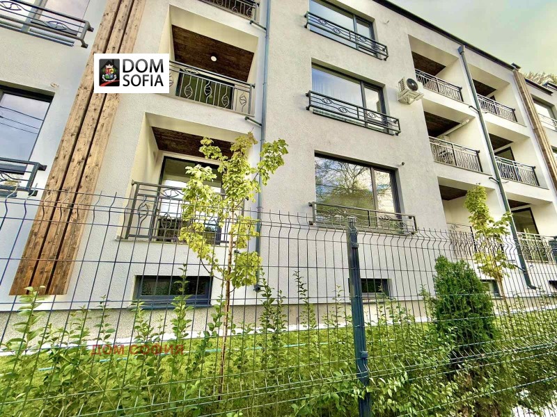 Til salg  1 soveværelse Sofia , Knyazhevo , 69 kvm | 10380424 - billede [10]
