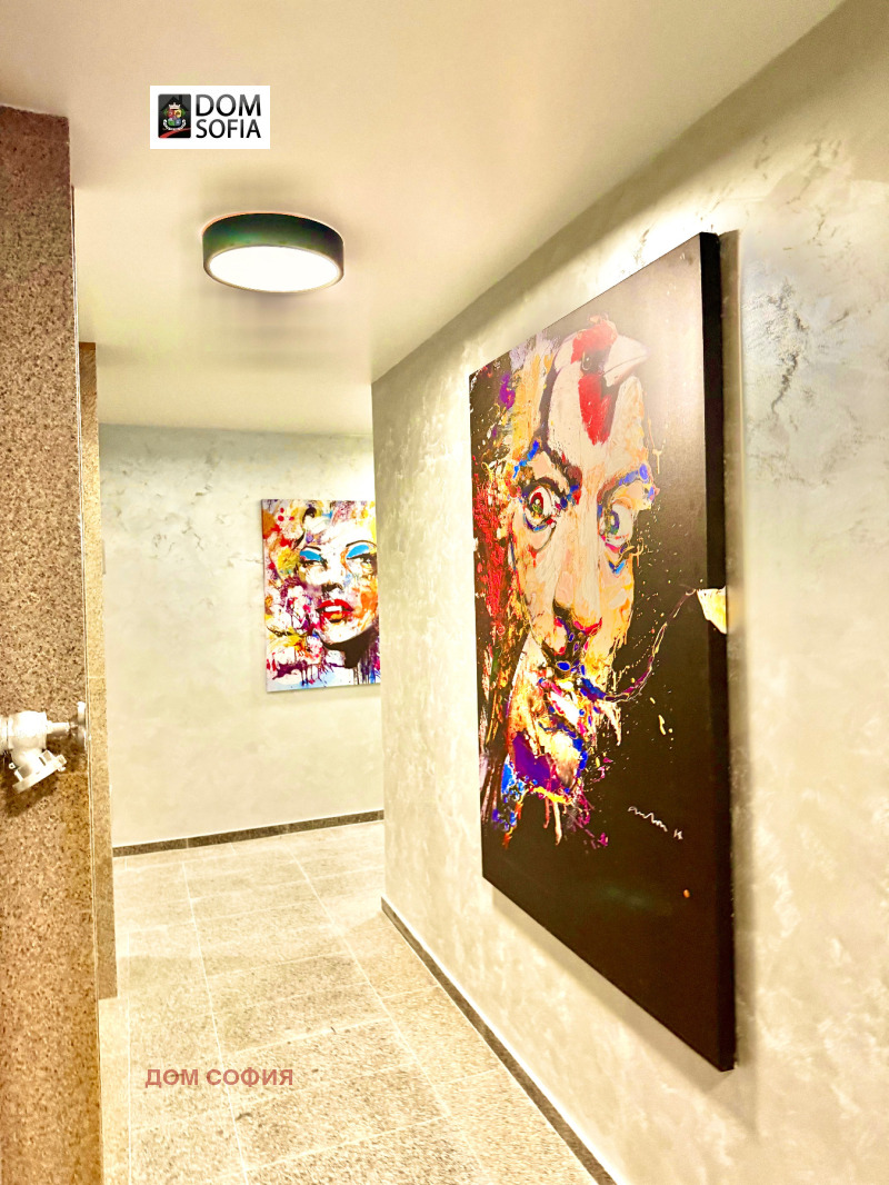 Продава 2-СТАЕН, гр. София, Княжево