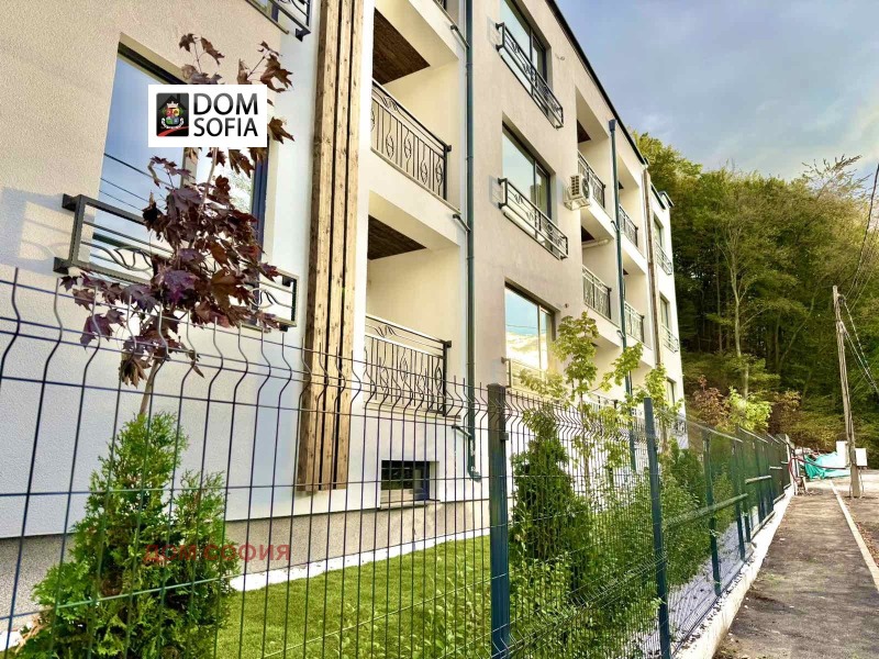 Til salg  1 soveværelse Sofia , Knyazhevo , 69 kvm | 10380424 - billede [4]