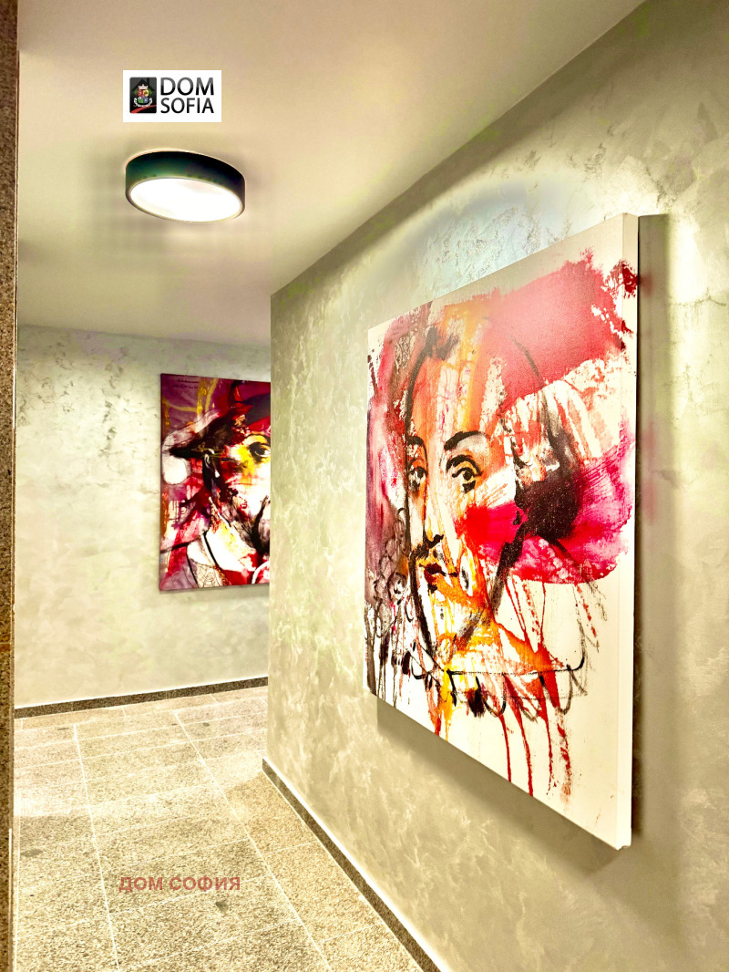 Продава 2-СТАЕН, гр. София, Княжево, снимка 2 - Апартаменти - 52556133