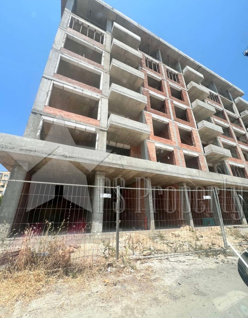 Satılık  1 yatak odası Stara Zagora , Samara 3 , 66 metrekare | 68574998 - görüntü [3]