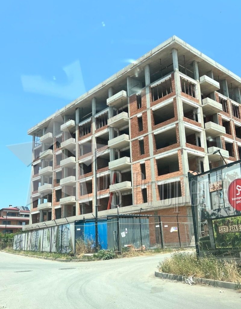 Satılık  1 yatak odası Stara Zagora , Samara 3 , 66 metrekare | 68574998 - görüntü [2]