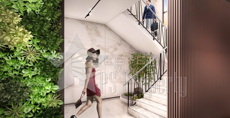 Satılık  1 yatak odası Stara Zagora , Samara 3 , 66 metrekare | 68574998 - görüntü [5]