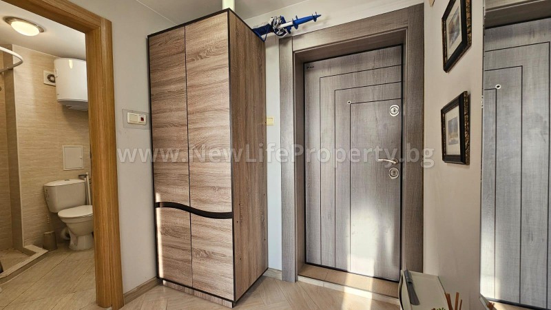 Продается  1 спальня область Бургас , к.к. Слънчев бряг , 48 кв.м | 61491034 - изображение [3]