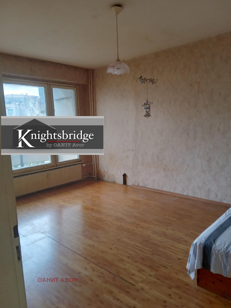 Продава  2-стаен град София , Люлин 5 , 44 кв.м | 77010930 - изображение [4]