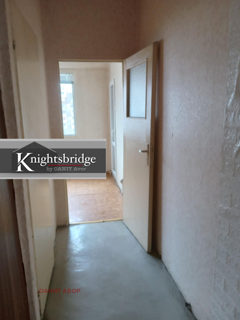 Продава  2-стаен град София , Люлин 5 , 44 кв.м | 77010930