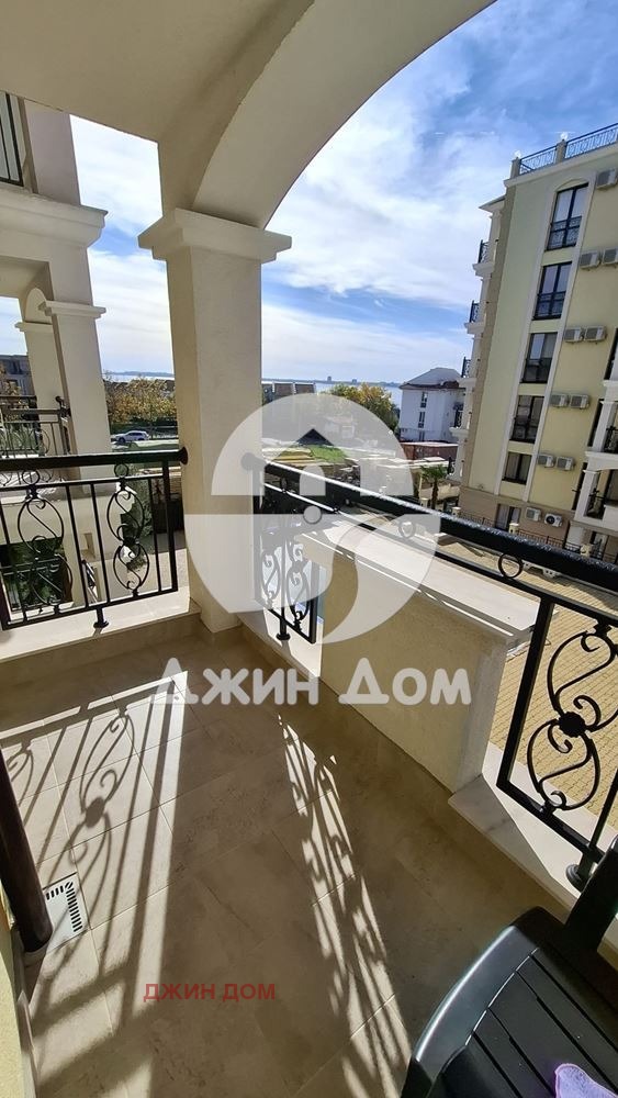 In vendita  1 camera da letto regione Burgas , Sveti Vlas , 54 mq | 84264596 - Immagine [7]