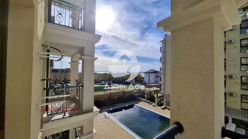 In vendita  1 camera da letto regione Burgas , Sveti Vlas , 54 mq | 84264596 - Immagine [6]