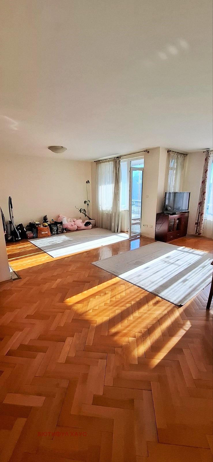 Продава 2-СТАЕН, гр. София, Лозенец, снимка 5 - Апартаменти - 54216767