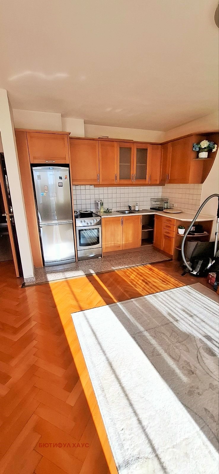 Продава 2-СТАЕН, гр. София, Лозенец, снимка 2 - Апартаменти - 54216767