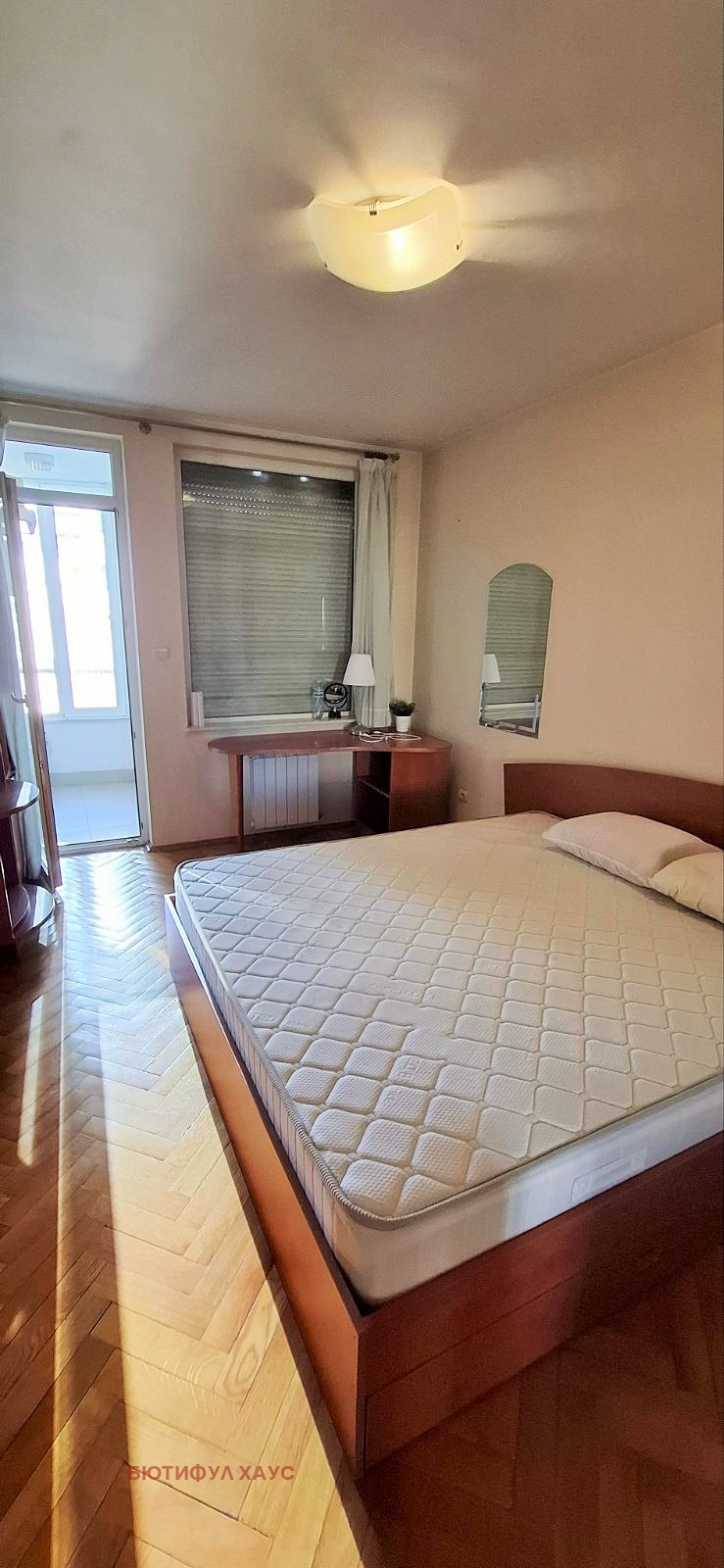 Продава 2-СТАЕН, гр. София, Лозенец, снимка 12 - Апартаменти - 54216767