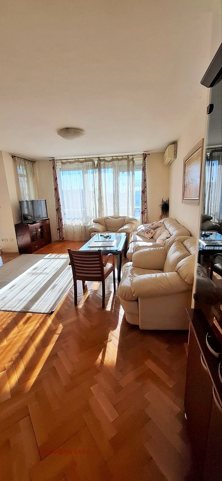 Продава 2-СТАЕН, гр. София, Лозенец, снимка 7 - Апартаменти - 54216767