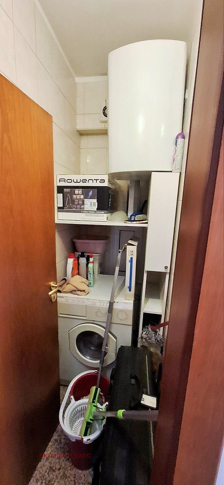 Продава 2-СТАЕН, гр. София, Лозенец, снимка 10 - Апартаменти - 54216767