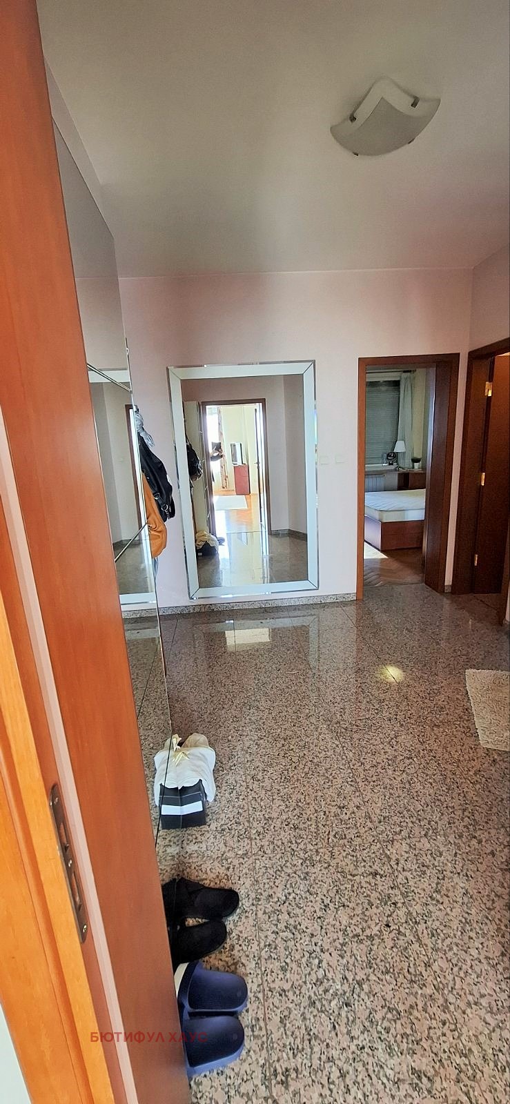 Продава 2-СТАЕН, гр. София, Лозенец, снимка 8 - Апартаменти - 54216767