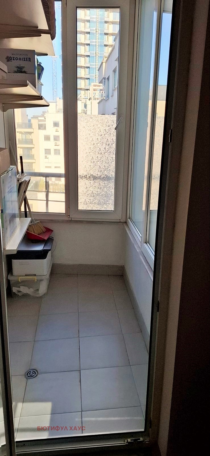 Продава 2-СТАЕН, гр. София, Лозенец, снимка 13 - Апартаменти - 54216767