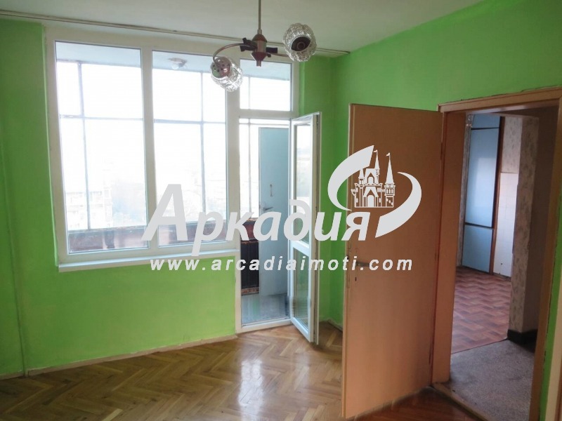 Продаја  2 спаваће собе Пловдив , Вастанически , 107 м2 | 47482057 - слика [3]