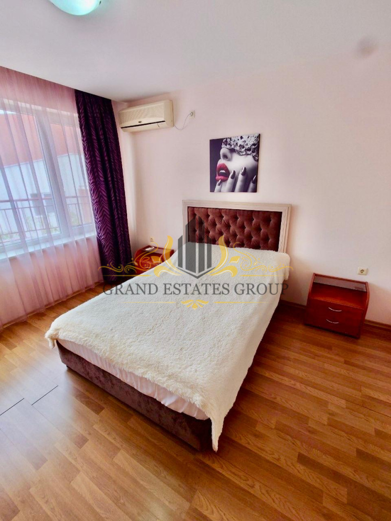 For Sale  2 bedroom region Burgas , k.k. Slanchev bryag , 114 sq.m | 43519317 - image [9]