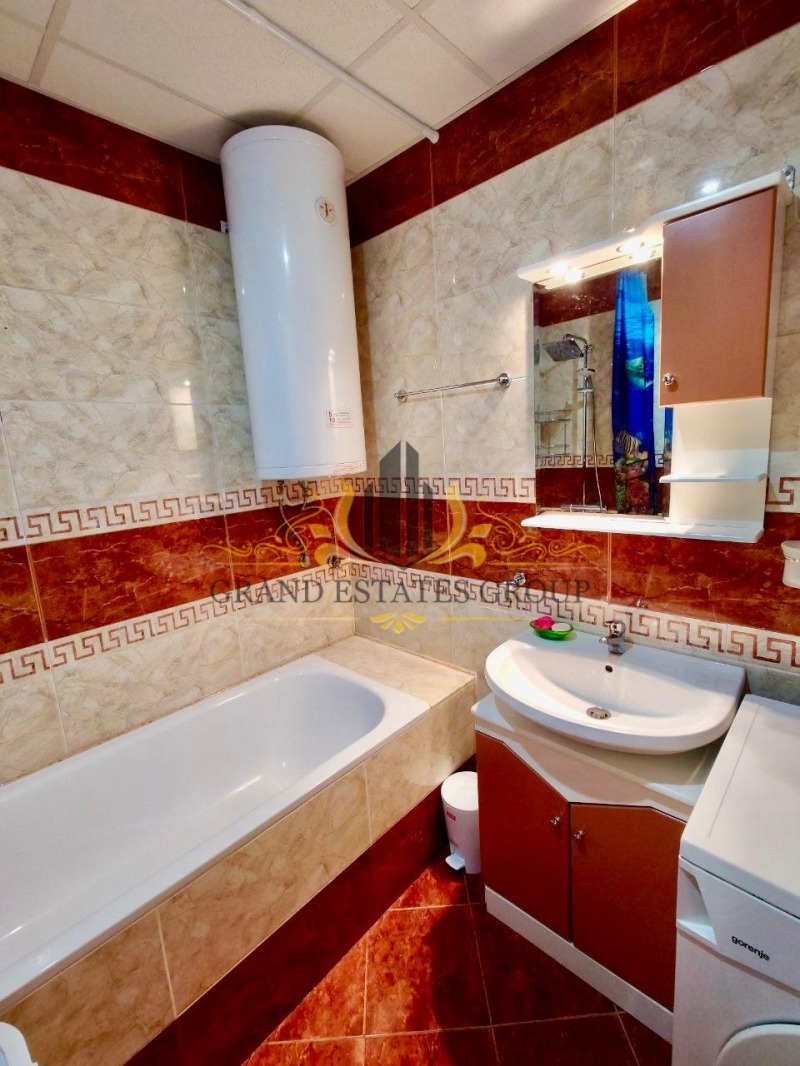 For Sale  2 bedroom region Burgas , k.k. Slanchev bryag , 114 sq.m | 43519317 - image [13]