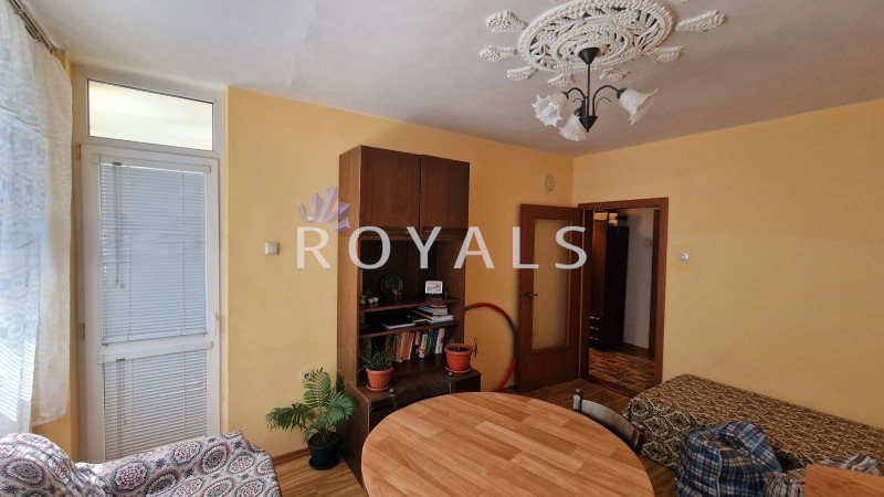 Na prodej  2 ložnice Varna , VINS-Červen ploštad , 60 m2 | 72358583 - obraz [4]