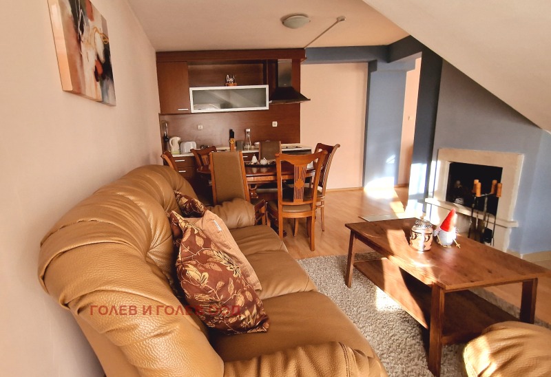 En venta  2 dormitorios región Blagoevgrad , Bansko , 78 metros cuadrados | 43458261 - imagen [2]