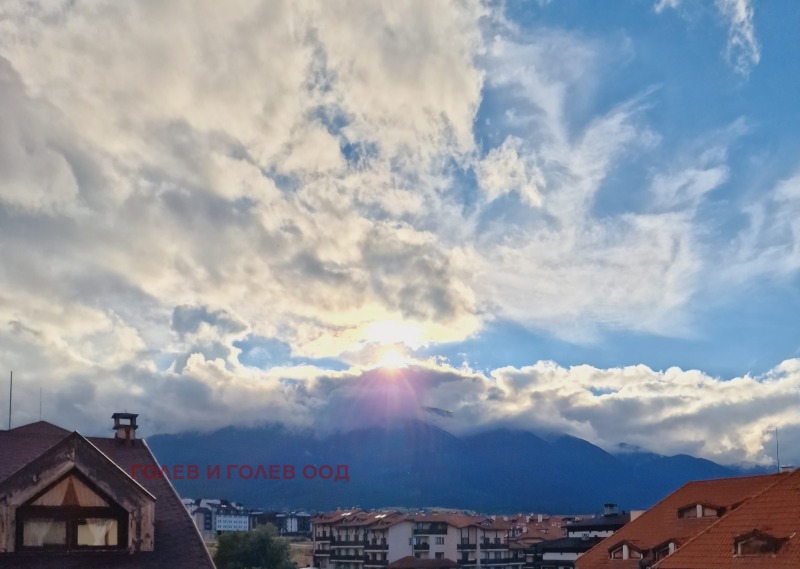 En venta  2 dormitorios región Blagoevgrad , Bansko , 78 metros cuadrados | 43458261 - imagen [3]