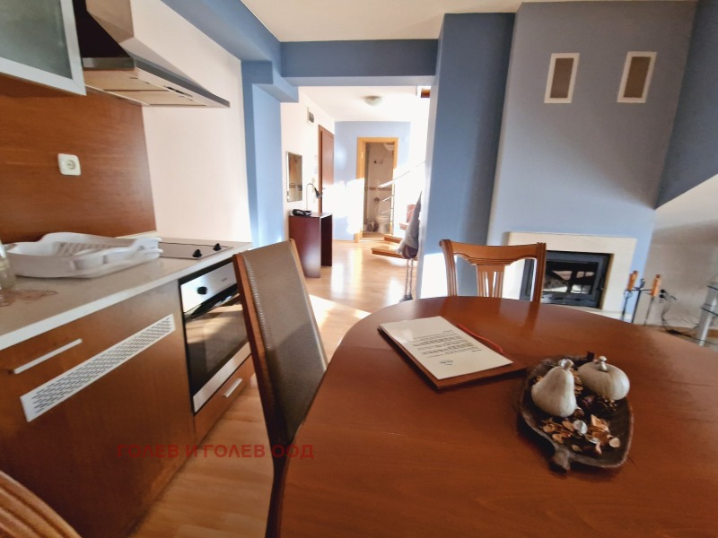 En venta  2 dormitorios región Blagoevgrad , Bansko , 78 metros cuadrados | 43458261 - imagen [4]