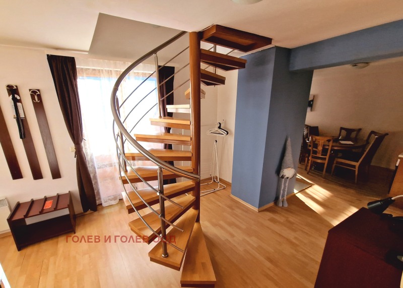 En venta  2 dormitorios región Blagoevgrad , Bansko , 78 metros cuadrados | 43458261 - imagen [6]