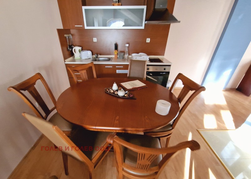 En venta  2 dormitorios región Blagoevgrad , Bansko , 78 metros cuadrados | 43458261 - imagen [5]