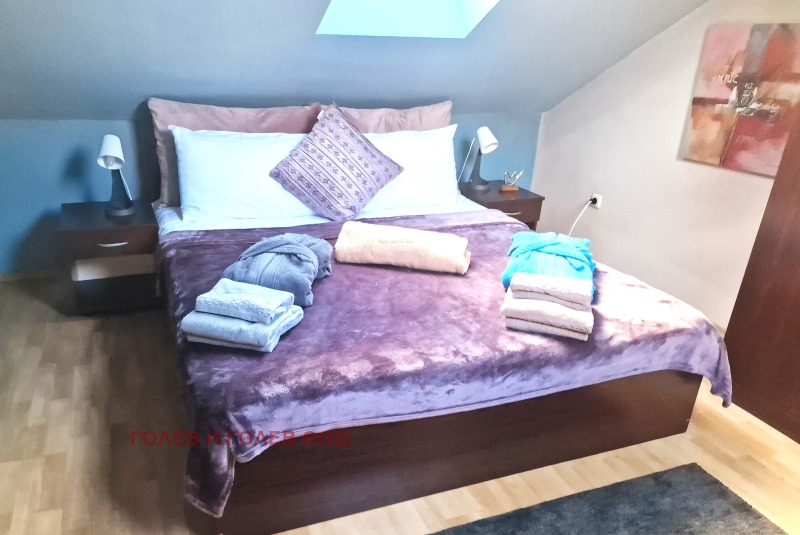 En venta  2 dormitorios región Blagoevgrad , Bansko , 78 metros cuadrados | 43458261 - imagen [7]