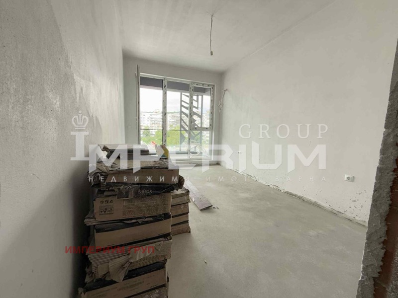 Продава  3-стаен град Варна , Младост 1 , 93 кв.м | 97892637 - изображение [10]