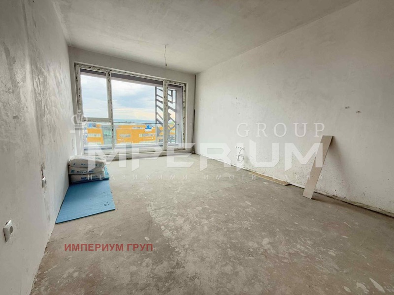 Продава  3-стаен град Варна , Младост 1 , 93 кв.м | 97892637 - изображение [2]