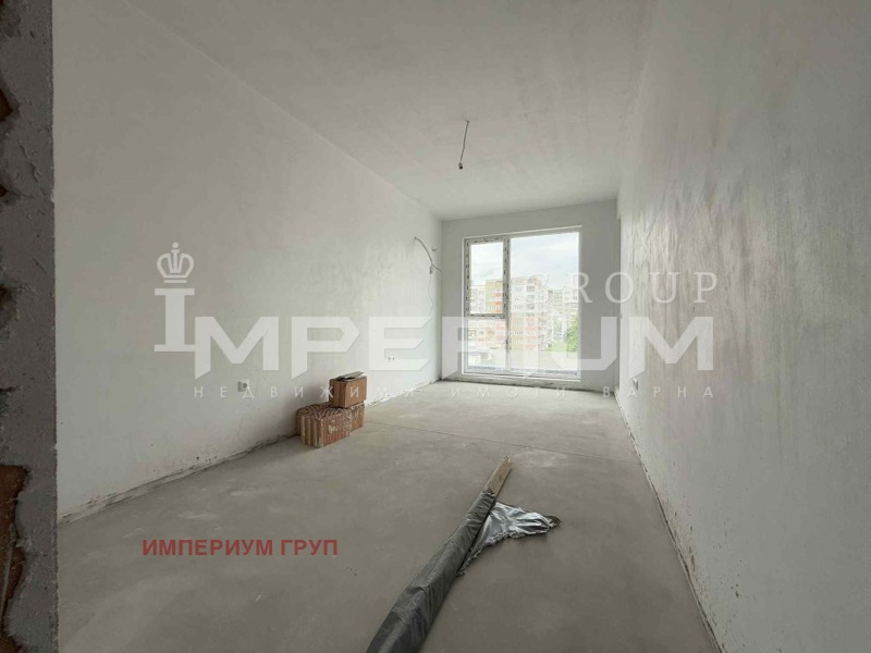 Продава  3-стаен град Варна , Младост 1 , 93 кв.м | 97892637 - изображение [6]