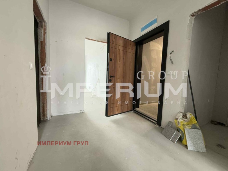 Продава  3-стаен град Варна , Младост 1 , 93 кв.м | 97892637 - изображение [9]