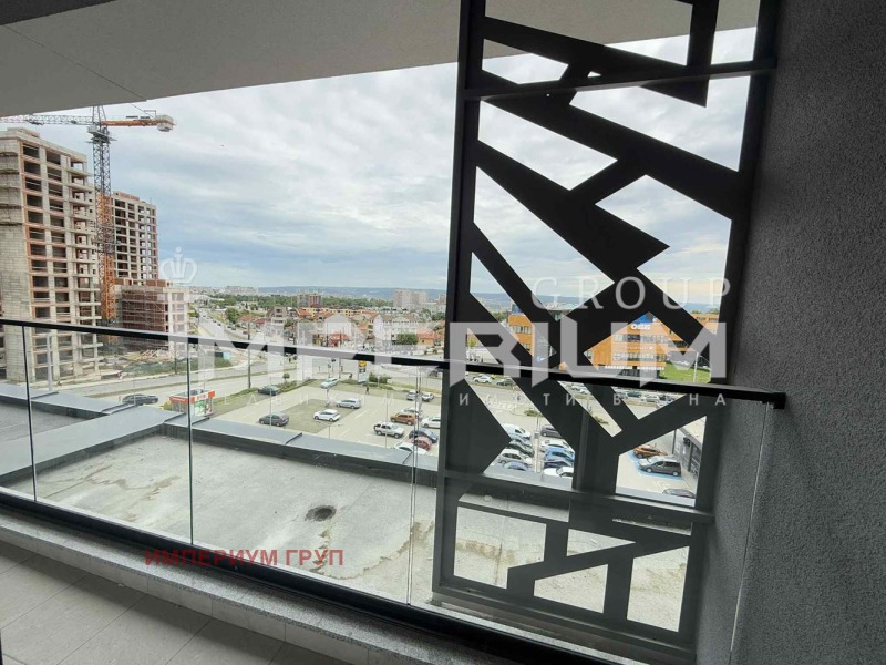Продава  3-стаен град Варна , Младост 1 , 93 кв.м | 97892637