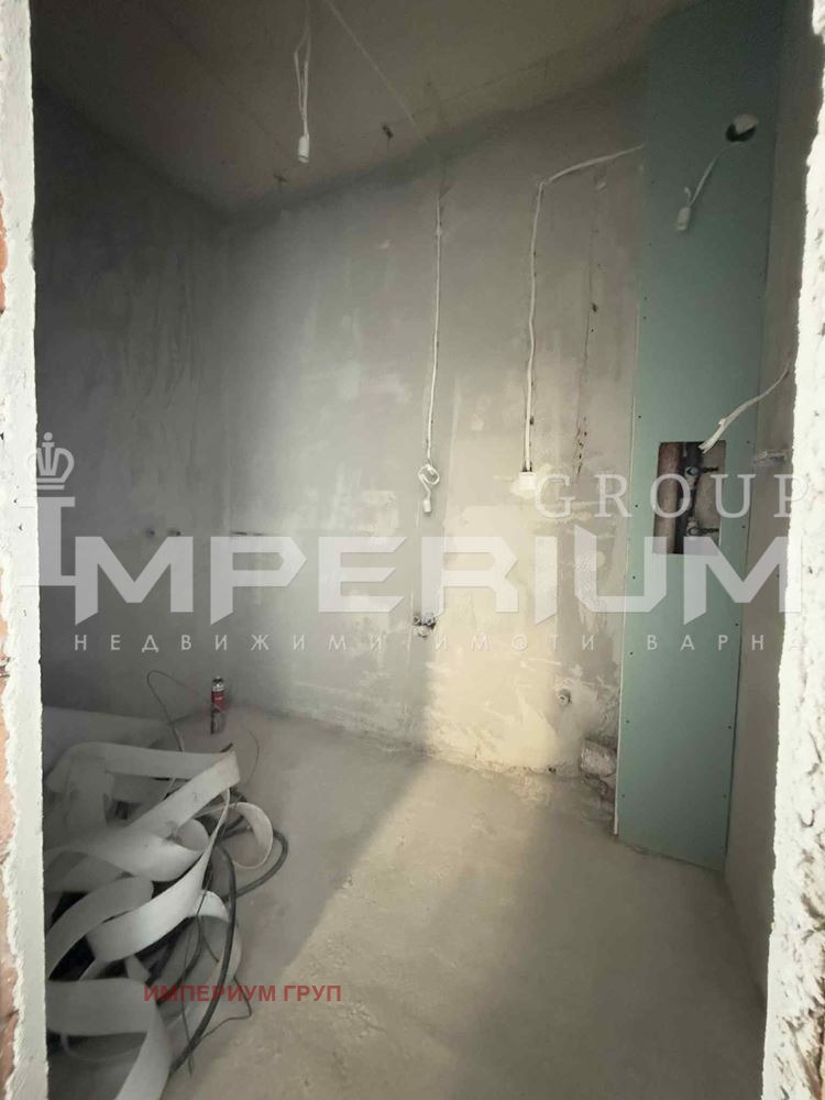 Продава  3-стаен град Варна , Младост 1 , 93 кв.м | 97892637 - изображение [11]