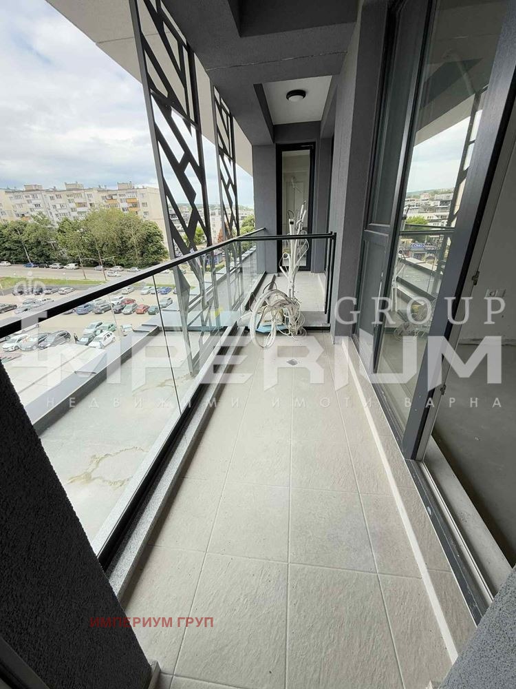 Продава  3-стаен град Варна , Младост 1 , 93 кв.м | 97892637 - изображение [13]