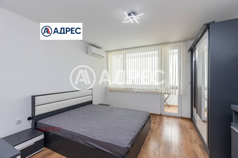 Myytävänä  2 makuuhuonetta Varna , Tšajka , 80 neliömetriä | 58861116 - kuva [6]