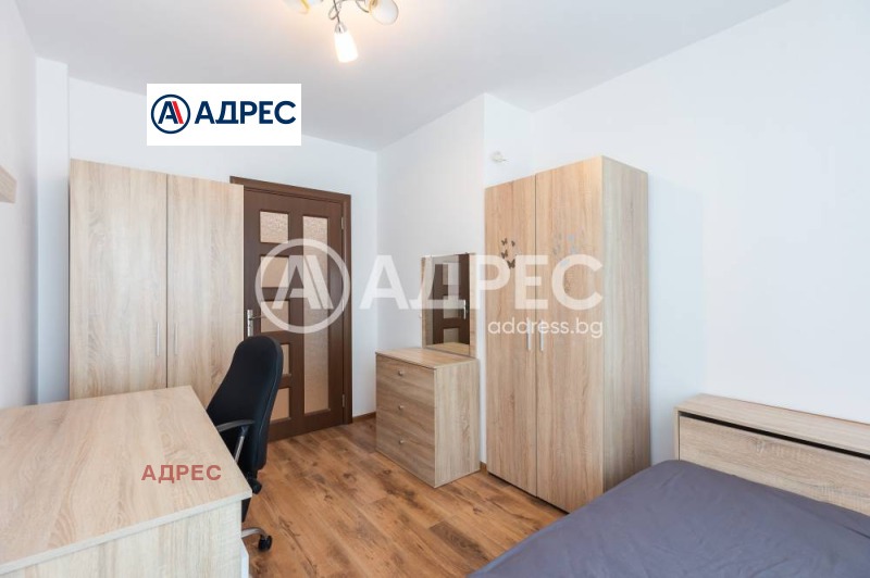 Myytävänä  2 makuuhuonetta Varna , Tšajka , 80 neliömetriä | 58861116 - kuva [8]